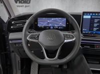 Volkswagen Tiguan - Vorschau Bild 15