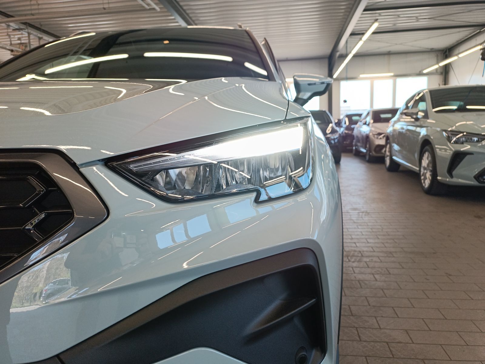 Seat Arona - Bild 8