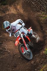 Ducati Desmo450 MX auch als Neufahrzeug erhältlich - DUCATI DESMO