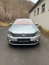 Volkswagen Vw Passat 2.0 Tdi Zahnriemen Neu!! Service... - Volkswagen Passat: Se TDI