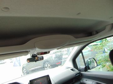 Bild 14 Peugeot Rifter Active L1