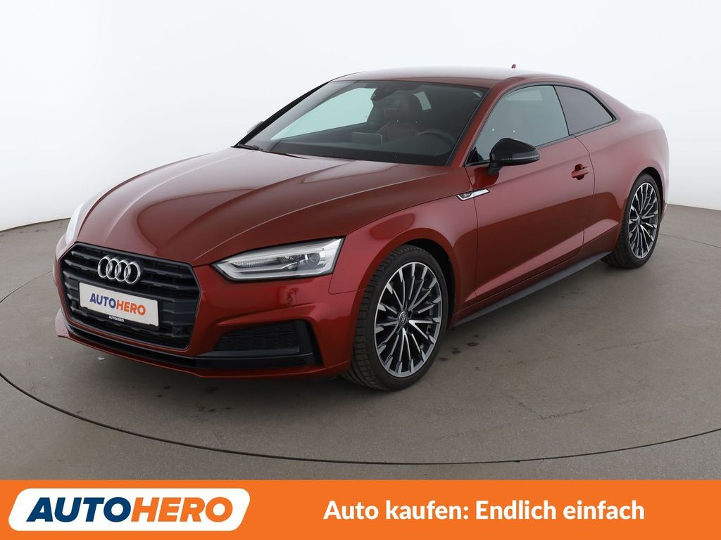 Image of Audi A5