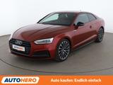Audi A5 2.0 TFSI Design Aut.*NAVI*PDC*SHZ* - Audi Gebrauchtwagen in Nürnberg