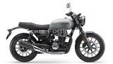 Honda GB350S - HONDA GB350S