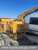 Vermeer BC230G2XL HOLZHÄCKSLER - Gebraucht Holzhäcksler