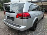 Opel Vectra Caravan 2.8 V6 Turbo Sport - Opel Vectra aus 2005: C