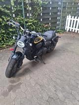 Keeway V-cruise 125 i - KEEWAY MOTORRAD