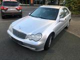 Mercedes-Benz Mercedes Benz 200 cdi automatik 2002 Diesel - Mercedes-Benz 200