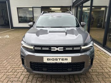 Dacia Bigster mild hybrid-G 140 Journey auto