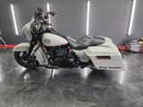 Harley-Davidson Street Glide 2010 - HARLEY-DAVIDSON 2010 STREET GLIDE