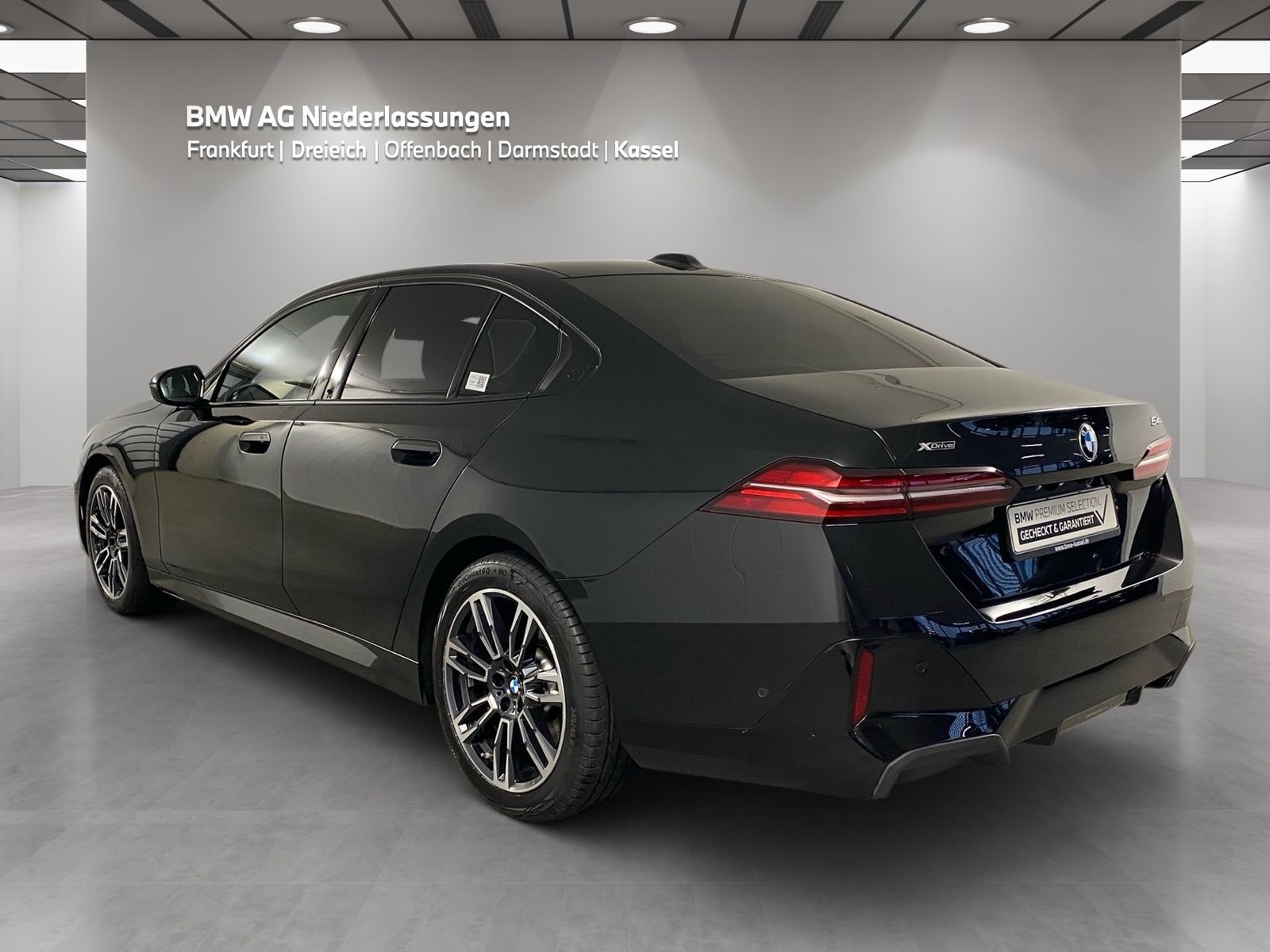 BMW 540 - Bild 5