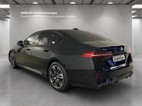 BMW 540 - Vorschau Bild 5