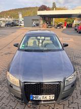 Audi A3 2.0 FSI Ambiente Ambiente - gebrauchte Audi A3 aus dem Jahr 2003