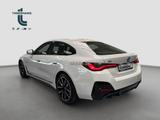 BMW i4 M50 Navi Leder Tempom.aktiv Glasdach - BMW i4: M50