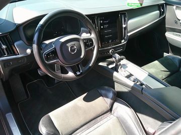 Volvo V90 - 9