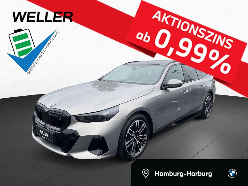 BMW i5