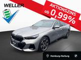 BMW i5 40 T M SPORT PRO Pano,AHK,H/K,Lea.o.Anz.579,-