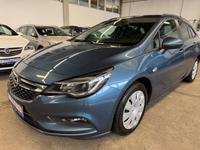 Opel Astra K Sports Tourer 1,6CDTI-Navi-Winterpaket-