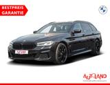BMW 520d Touring Aut. M-Paket LED Navi Kamera Leder - BMW 520: M Paket