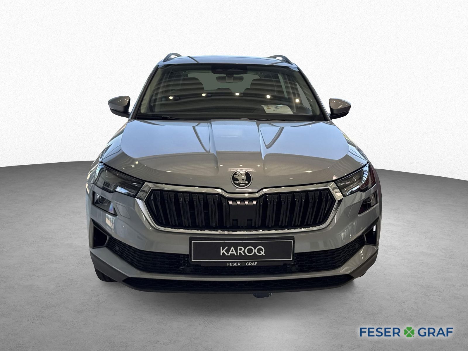 Skoda Karoq - Bild 2