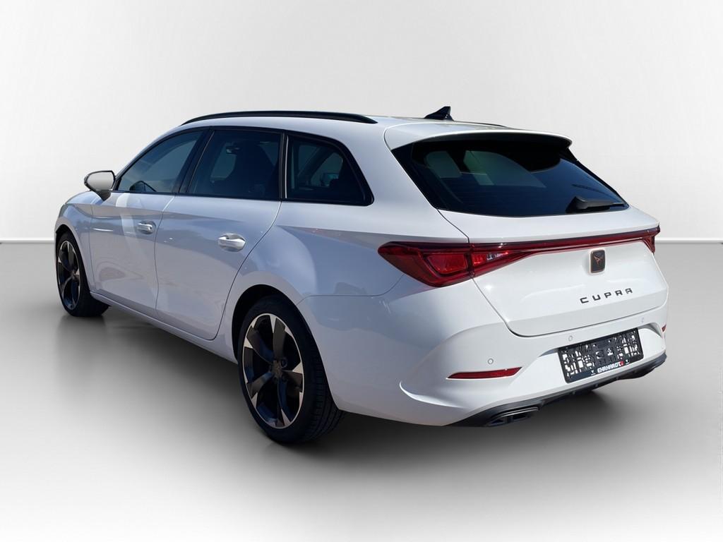 Cupra Leon Sportstourer 1.5 TSI ACT AHK*VIRTUAL*CARPLA
