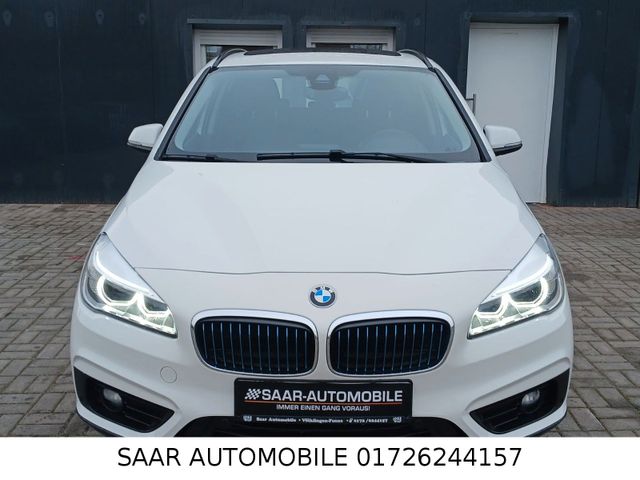 BMW 225 xe 1.5 Adv.Panorama/Navi/LED/BEH. LENKRAD