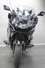 BMW K 1600 B - BMW K 1600 B