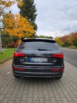 Audi Q5 3.0 TDI S tronic quattro - S Line - 8 Reifen - Audi Q5 8R Gebrauchtwagen