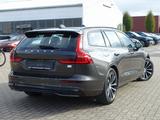 Volvo V60 Recharge T6 AWD Plus Dark/Kamera/Memory/BLS - Volvo V60: Plus Dark