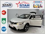 Nissan Qashqai N-Connecta 1,2-85kW PANORAMA SH NAVI EU6 - Nissan Gebrauchtwagen von 2017
