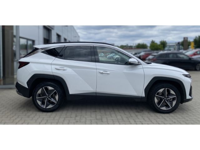 Hyundai Tucson – Bild 5