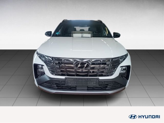 Hyundai Tucson – Bild 2