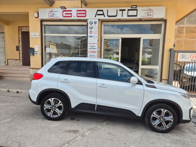 Suzuki SUZUKI VITARA 1.6 120 CV NAVIGATORE KM 70000 CER