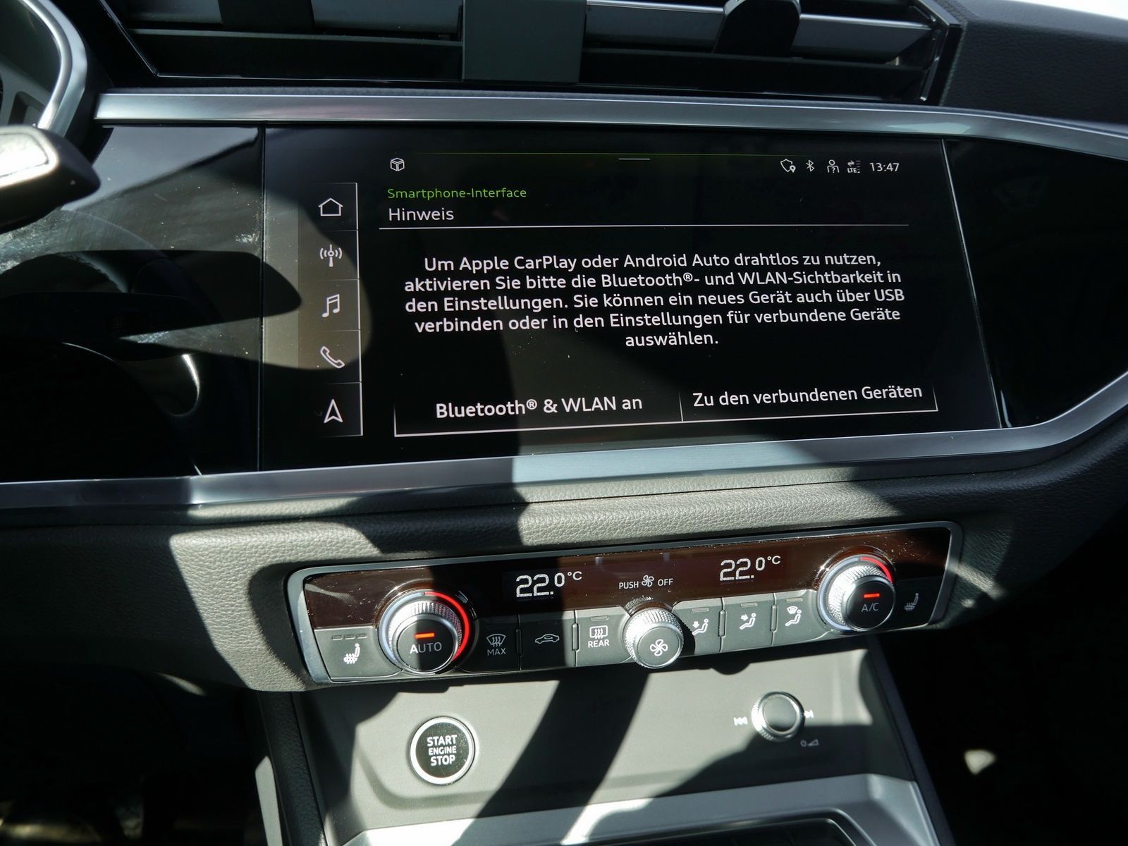 Audi Q3 - Bild 15