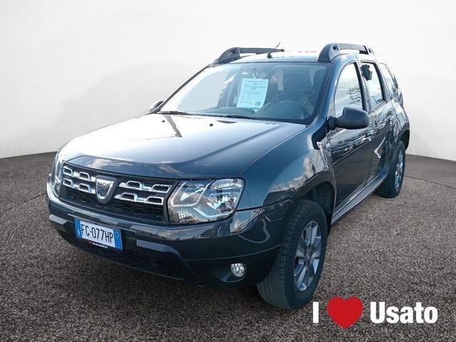 Dacia Duster I 2014 1.5 dci Laureate Family 4x2 