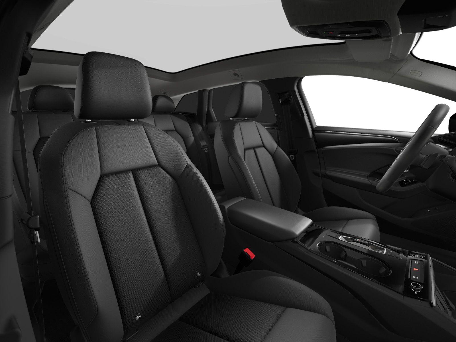 Audi A6 e-tron - Bild 9