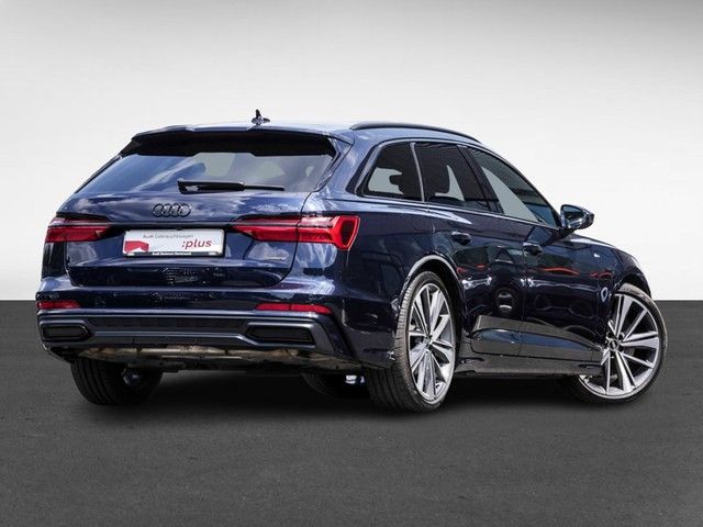 Audi A6 Avant 55 Qu. S LINE BLACKPAK B&O AHK LM21 foto 3