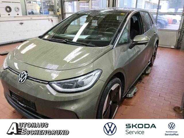 Fahrzeugabbildung Volkswagen ID.3 150KW 82kWh PRO S IQ.DRIVE MATRIX 20"