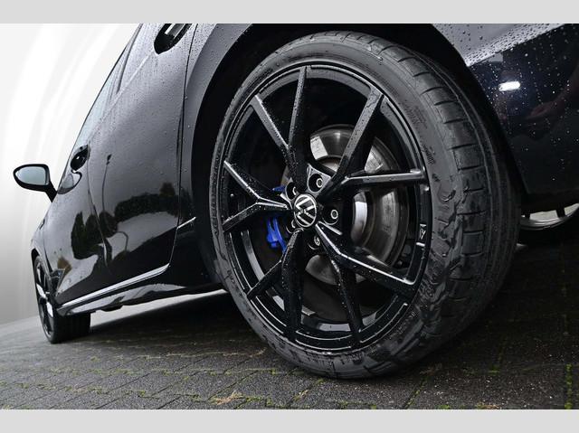 Volkswagen Golf VIII 2.0 TSI DSG 4 Motion R, миниатюра 5