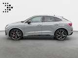 Audi RS Q3 Sportback+Pano+AHK+LED+ACC+adaptives FW+ - Audi RSQ3: Sportback F3