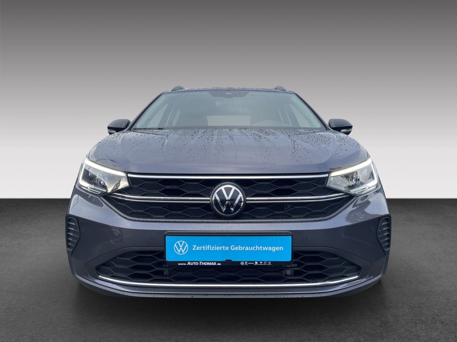 Volkswagen Taigo - Bild 3