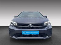 Volkswagen Taigo - Vorschau Bild 3