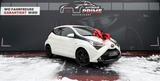 Toyota Aygo AYGO X-PLAY CONNECT*KAMERA*TEMPO - Toyota Gebrauchtwagen in Düsseldorf