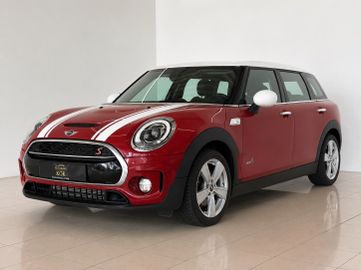 MINI Cooper S Clubman - 2