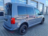 Volkswagen Caddy Kombi 4Motion TDi 5-Sitze KLIMA STHZ TEMPO - Gebraucht Caddy 4motion
