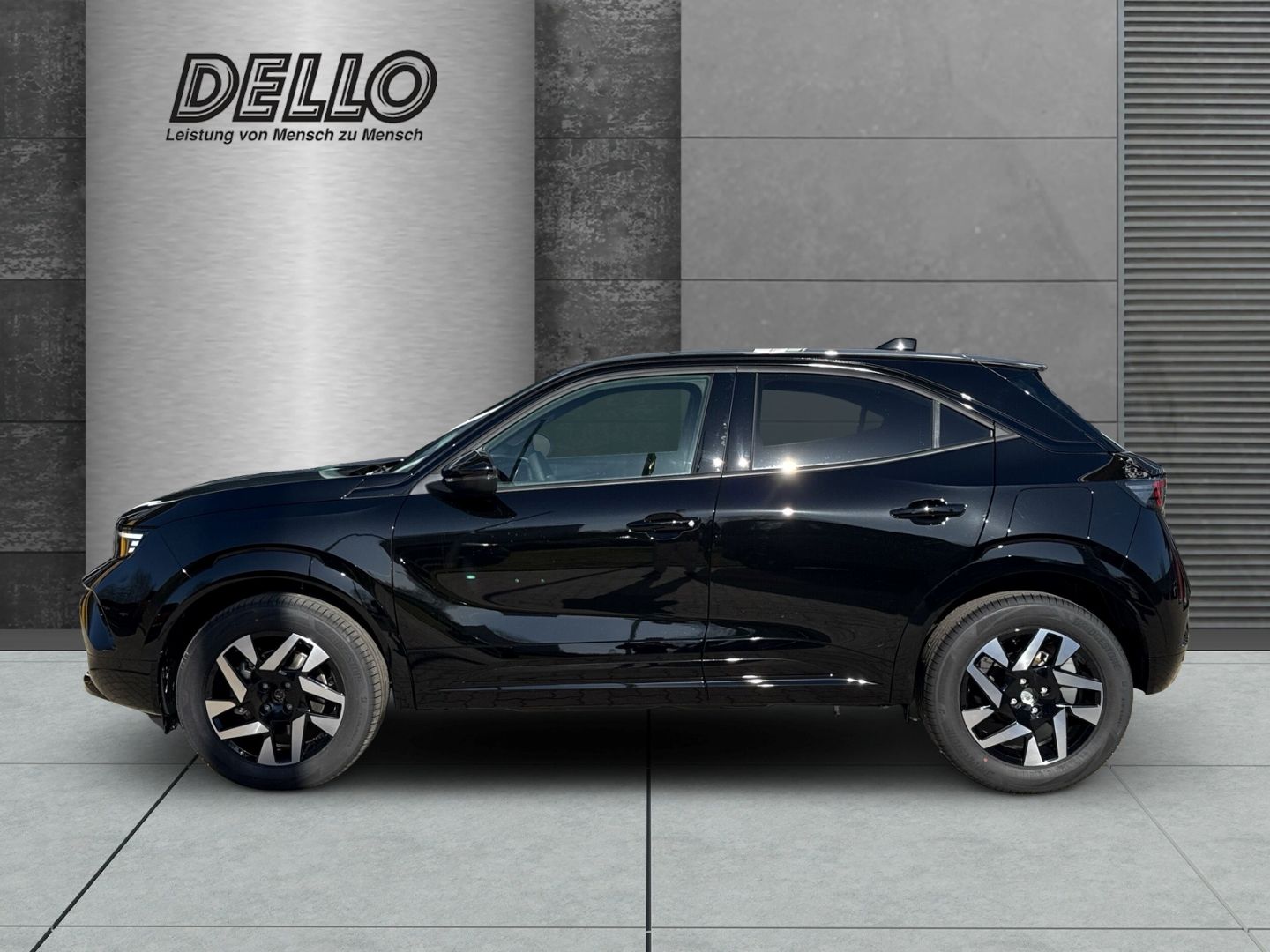 Opel Mokka - Bild 2
