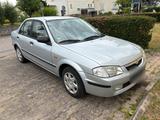 Mazda 323 F TÜV Neu - gebrauchte Mazda 323 aus dem Jahr 2000