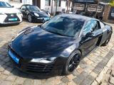 Audi R8 4.2 FSI quattro*V8*Schalter*SHZ*Deutsches Fah - Audi R8 aus 2008