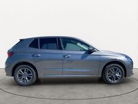 Skoda Fabia - Vorschau Bild 2
