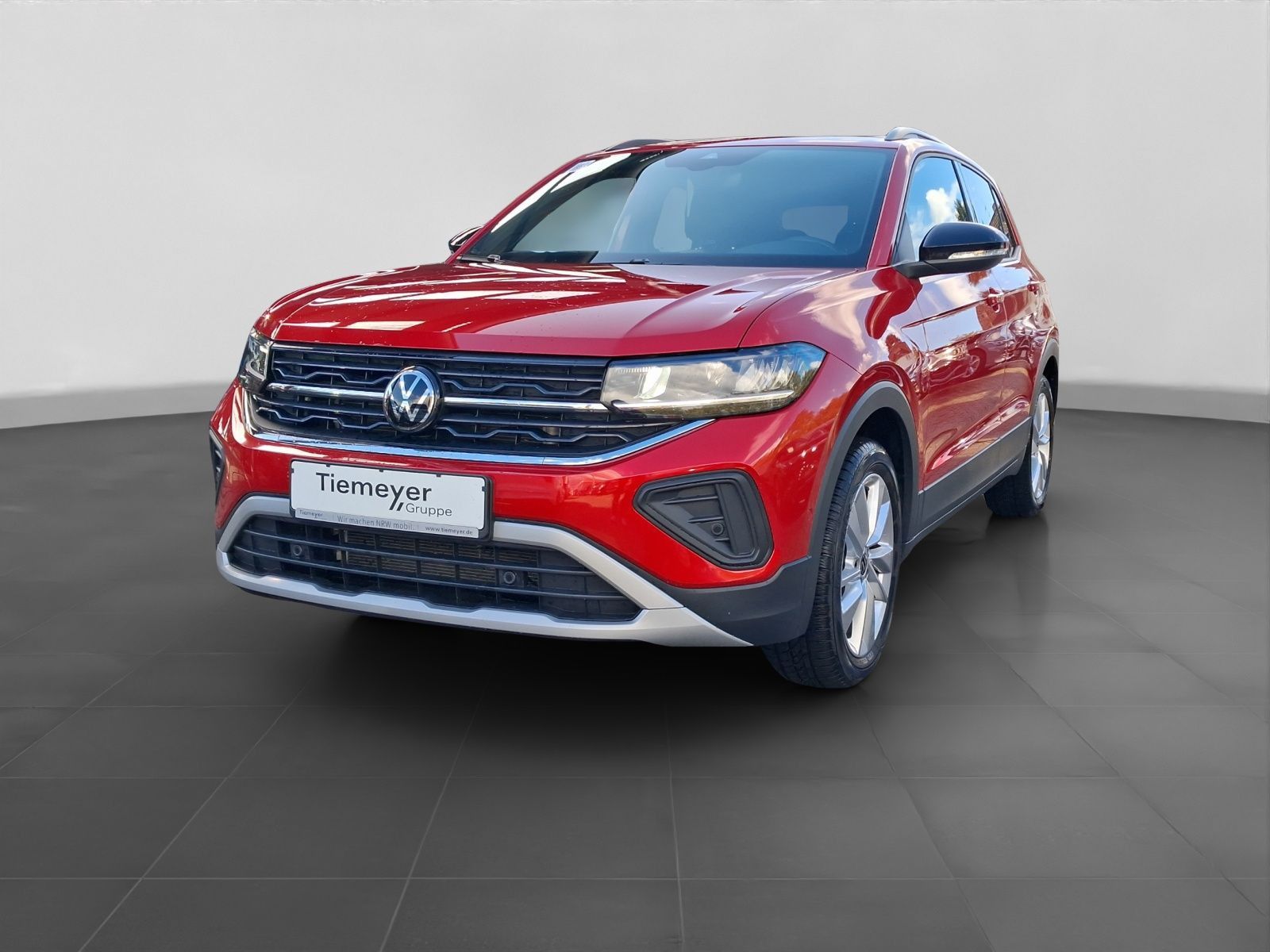 Volkswagen T-Cross - Bild 2